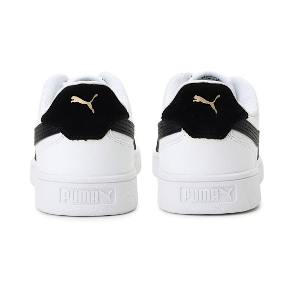 Puma Trænere Shuffle Hvid EU 40 Mand