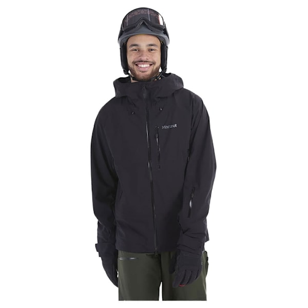 Marmot Solitude Ul Bio Takki  XL Mies