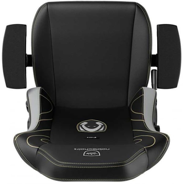 Noblechairs Gaming Stol Hero Team Heretics Edition