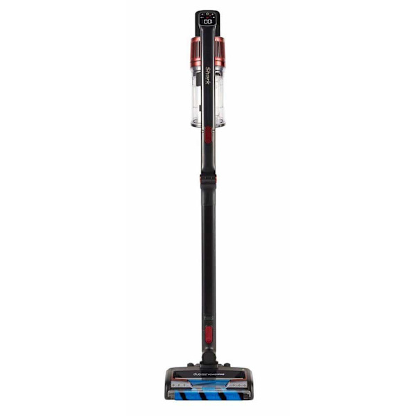 Shark Home Iz300eut Kostesuger Sort One Size / EU Plug