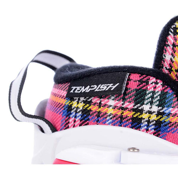 Tempish Flicka Skridskor Rebel Ice T Rosa EU 37-40