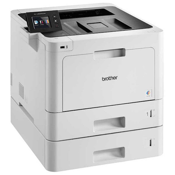 Brother Hl-l8360cdwlt Printer Søvfarvet One Size / EU Plug