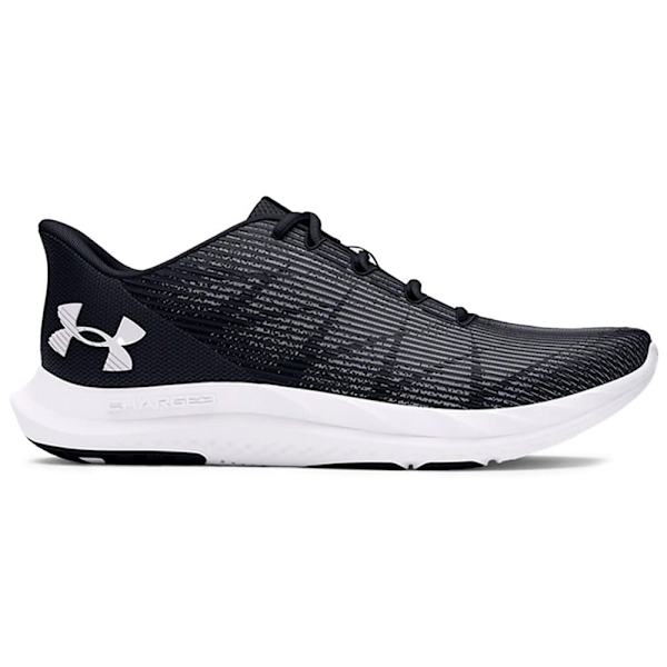 Under Armour Charged Speed Swift Løbesko Sort EU 45 Mand