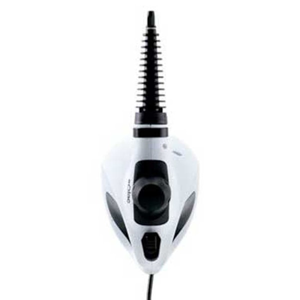 Solac Ångkokare Jet Lv1301 Vit One Size / EU Plug