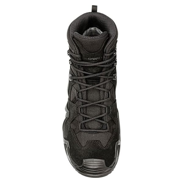 Lowa Zephyr Mk2 Goretex Mid Vandrestøvler Sort EU 44 1/2 Mand