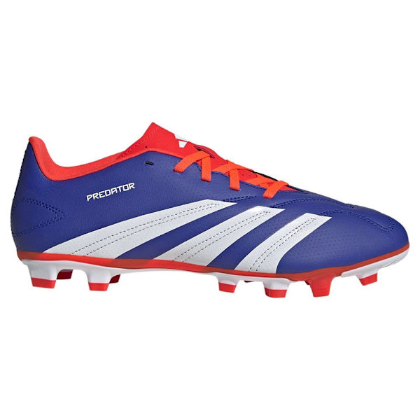 Adidas Predator Club Flexible Ground Jalkapallokengät  EU 45 1/3