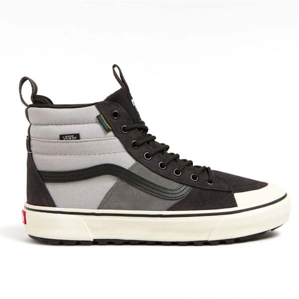Vans Sk8-hi Wp Mte Lenkkarit Harmaa EU 42 1/2 Mies