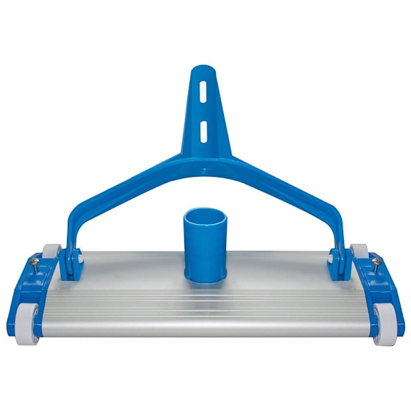 Productos Qp Metallinen Allaspuhdistimen Siipimutterin Kiinnitys 500340cp 335mm