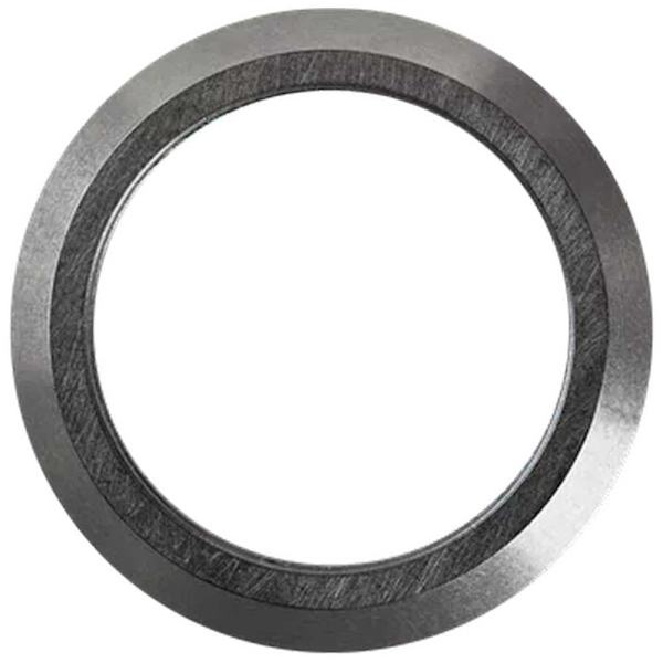 Ceramicspeed Pinnoitettu Ohjauslaakeri 1-1/8´´ 45/45º Hopeinen 30.5 x 41.8 x 8 mm