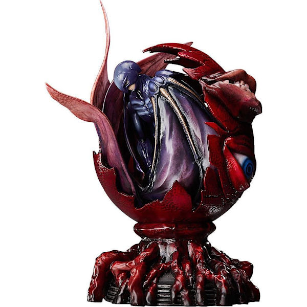 Freeing Berserk: The Golden Age Arc Figma Action Femto: Birth Of The Hawk Of Darkness Ver Re Run 22 Cm Figur