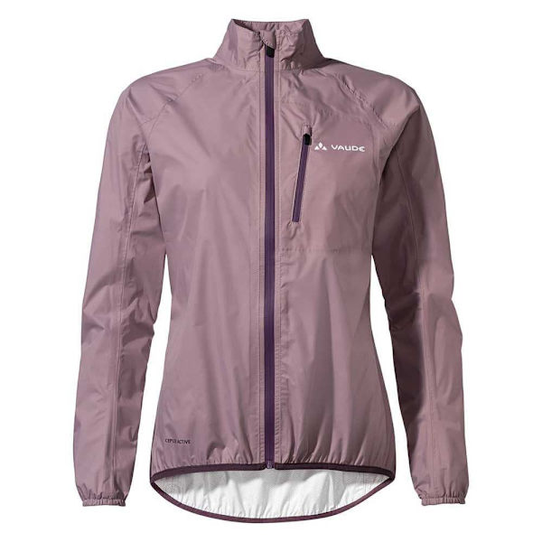 Vaude Bike Sadetakki Drop Iii Violetti 44 Nainen