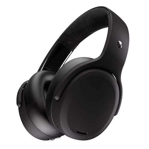 Skullcandy Crusher Anc Xt 2 Langattomat Kuulokkeet Musta
