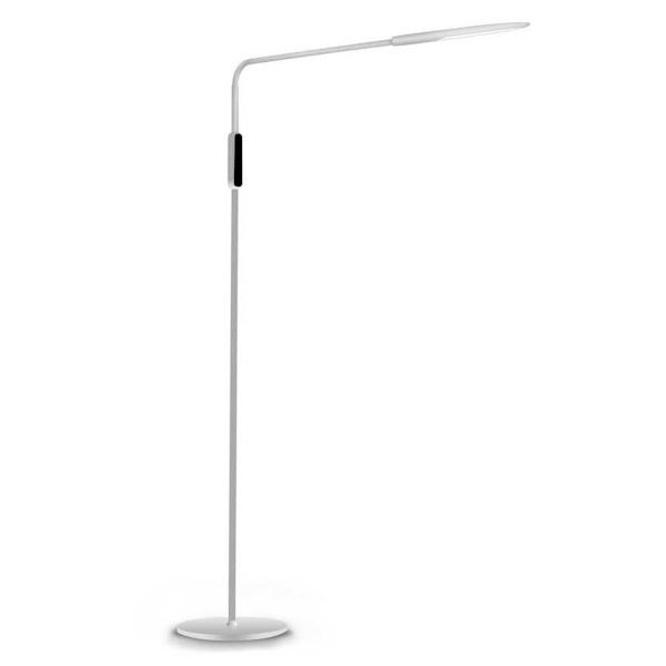 Korpass Fleksibel Gulvlampe 9w