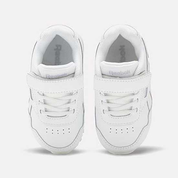Reebok Royal Glide Lenkkarit 1v Valkoinen EU 30 Poika