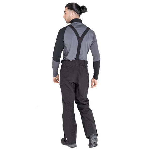 Dare2b Bukser Achieve Ii Regular Sort XS Mand