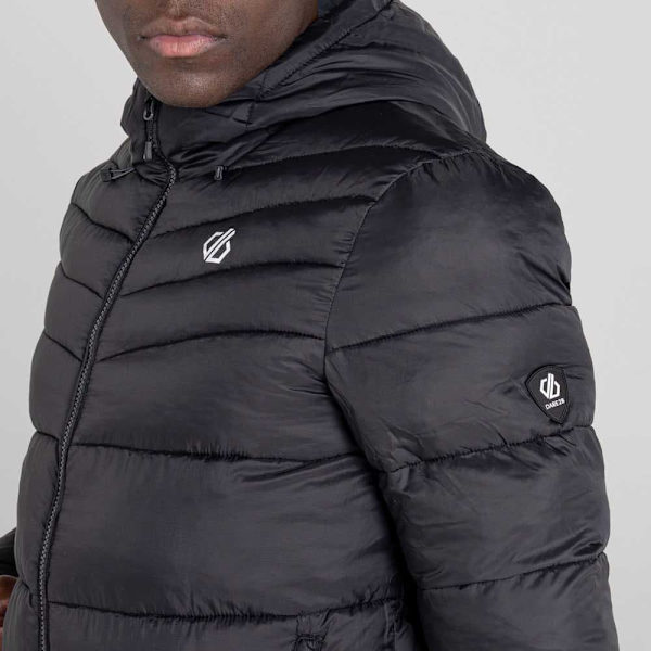 Dare2b Drifter Jakke Sort XS Mand