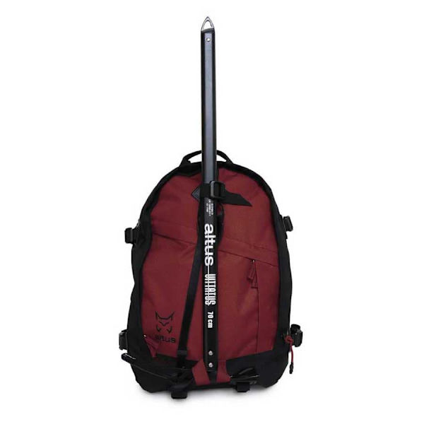 Altus G30 27l Reppu