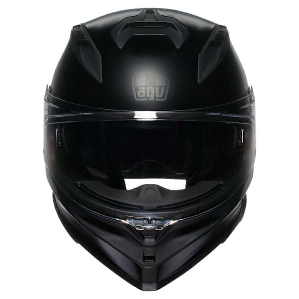 Agv K7 Fullface-hjelm Sort S