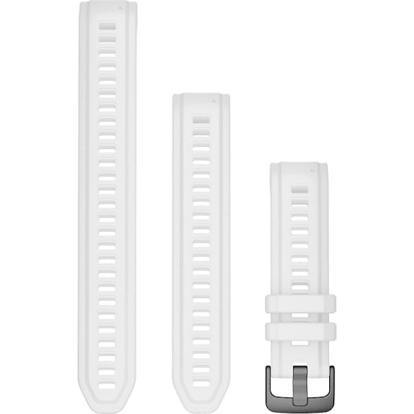 Garmin Snor 20 Mm Hvid