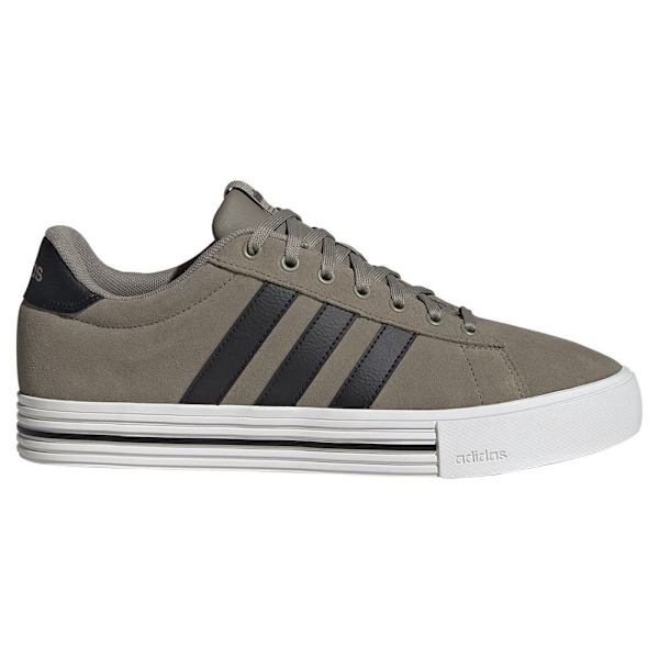 Adidas Daily 4.0 Lenkkarit Harmaa EU 44 Mies