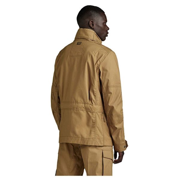 G-star Jakke Rovic Brun 2XL Mand