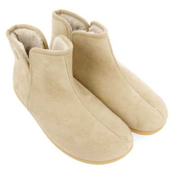 Gioseppo Sifjord Tøfler Beige EU 39 Mand