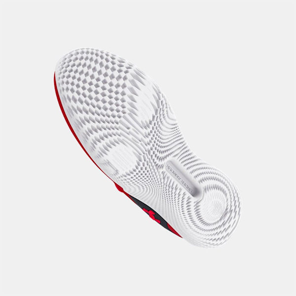 Under Armour Flow Dynamic Intlknt Sko  EU 44 1/2 Mand