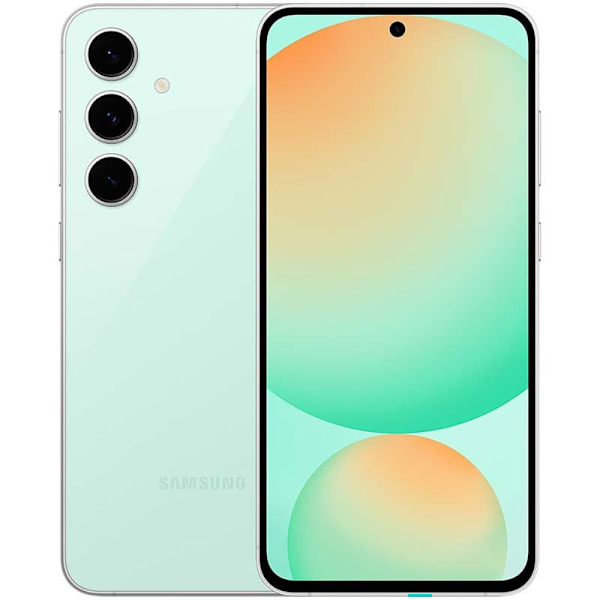 Samsung S24 Fe 5g 8gb/256gb 6.7´´ Mintfärgad