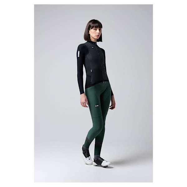 Gobik Vector 2.0 Vest Sort L Kvinde