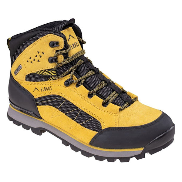Elbrus Vandresko Ester Mid Ag V Gul EU 43 Mand