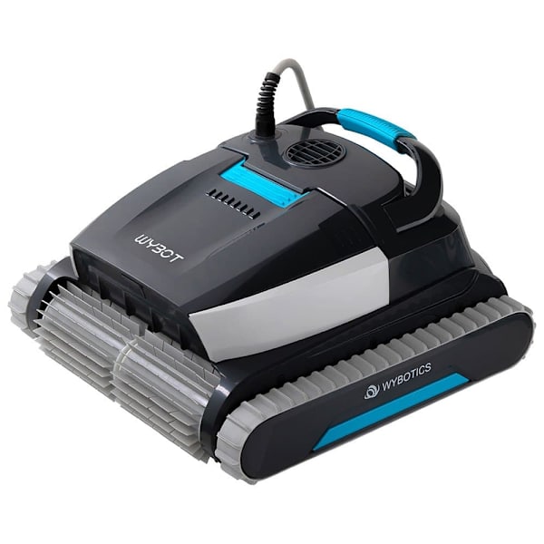 Dolphin Pool Rengøring Robot E-tron C20 Wybot