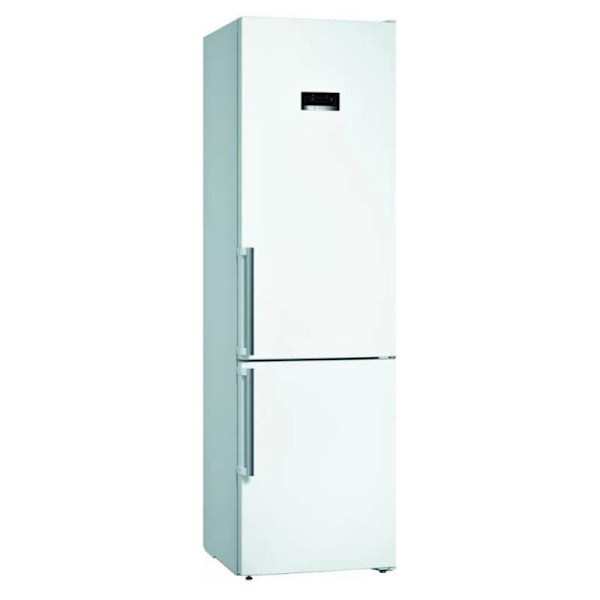 Bosch Jääkaappi Kgn39xwdp No Frost Valkoinen One Size / EU Plug Valkoinen