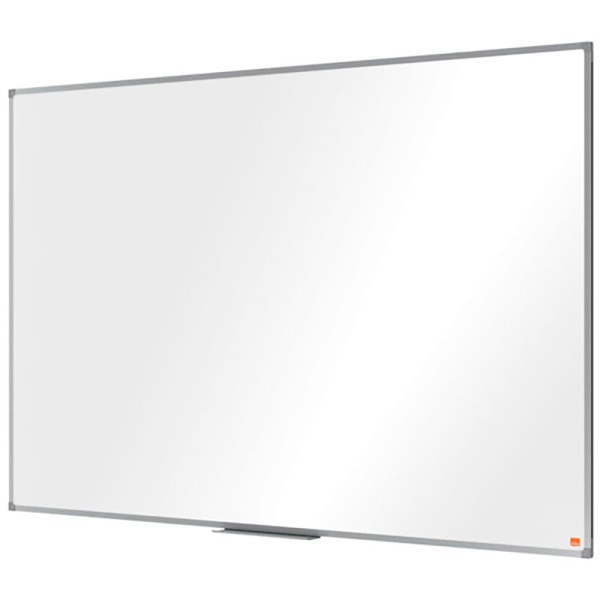 Nobo Lackat Stål Essence 1500x1000 Mm Styrelse Silver