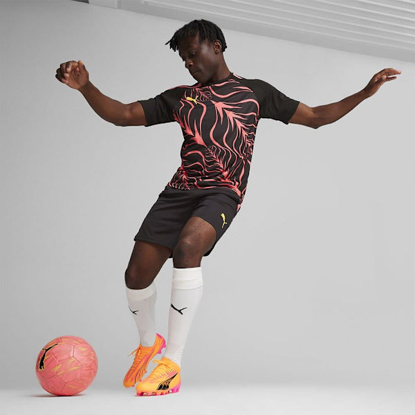 Puma Fodboldstøvler Ultra Match Fg/ag  EU 43