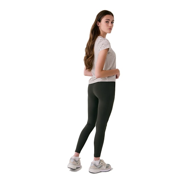 Lole Step Up Ankle Leggings  L Kvinna