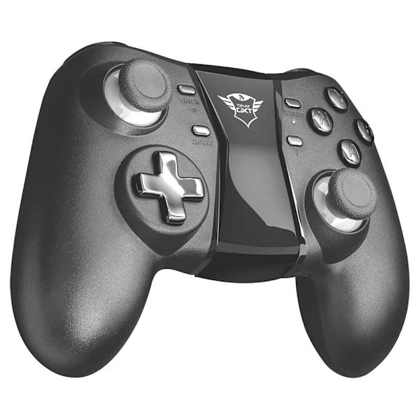 Trust Pc/android Trådløs Controller Gxt 590 Bosi Sort