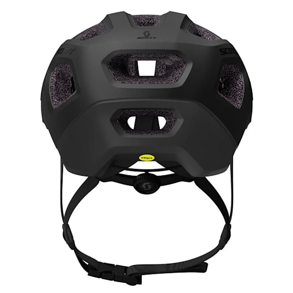 Scott Mtb Hjelm Argo Plus Mips Sort M-L