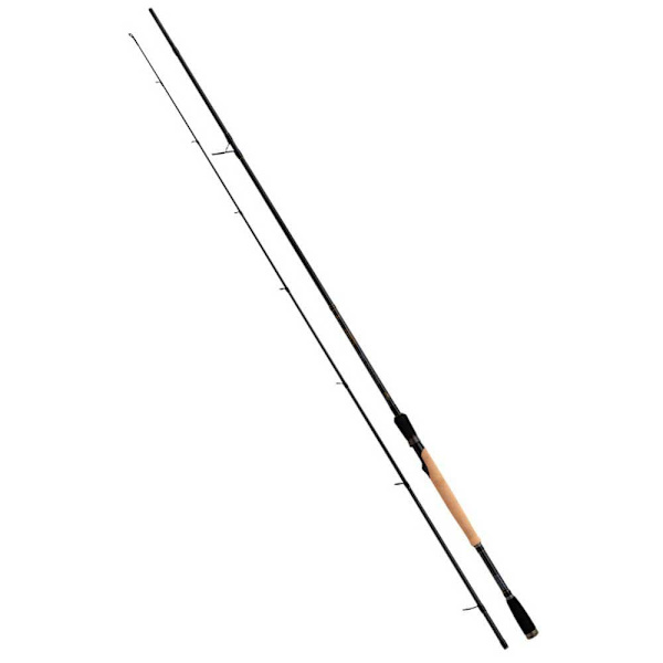 Fox Rage Jigging Stång Terminatorger X Svart 2.40 m / 20-60 g