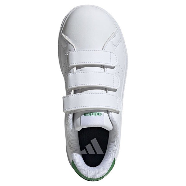 Adidas Advantage Base 2.0 Sko Hvid EU 29 Dreng