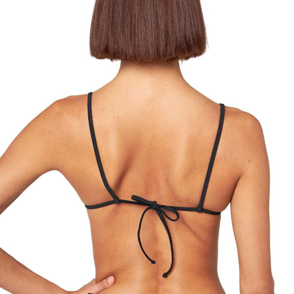 Rip Curl Rc X Babapt Revo Triangle Bikinitopp Flerfärgad XS Kvinna