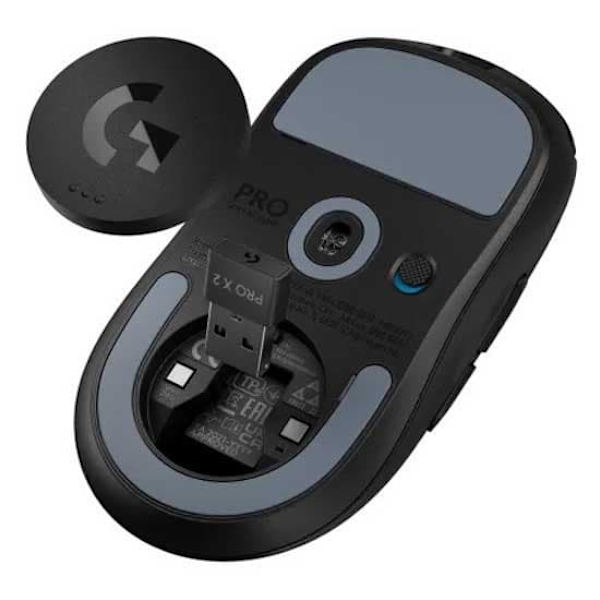 Logitech G Pro X 2 Superlight Langaton Pelihiiri