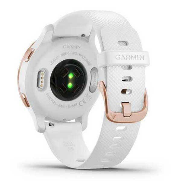 Garmin Ur Venu 2s Hvid