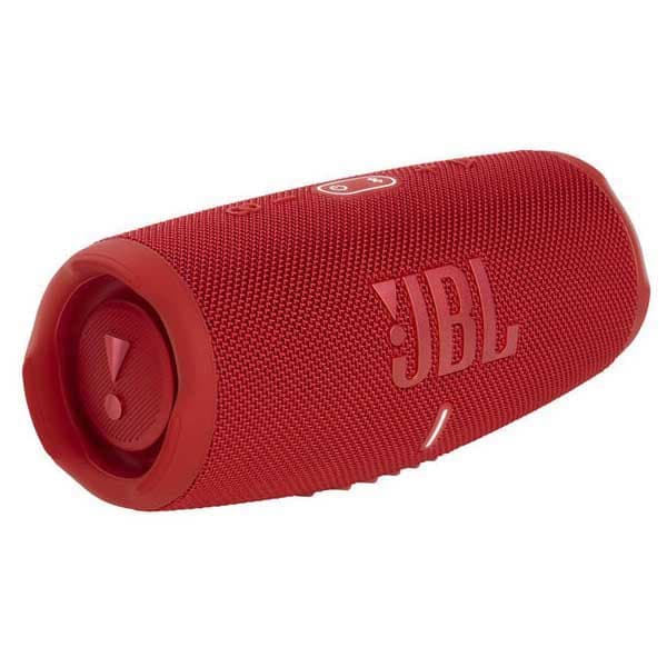 Jbl Bluetooth-kaiutin Charge 5 Punainen