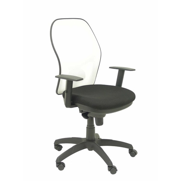 P And C Kontorstol Jorquera Bali840 Sort