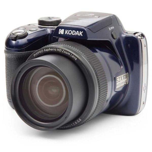 Kodak Kompakti Kamera Astro Zoom Az528 Sininen