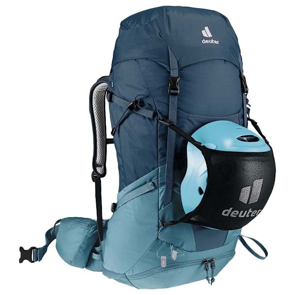 Deuter Futura Pro 38l Rygsæk Blå