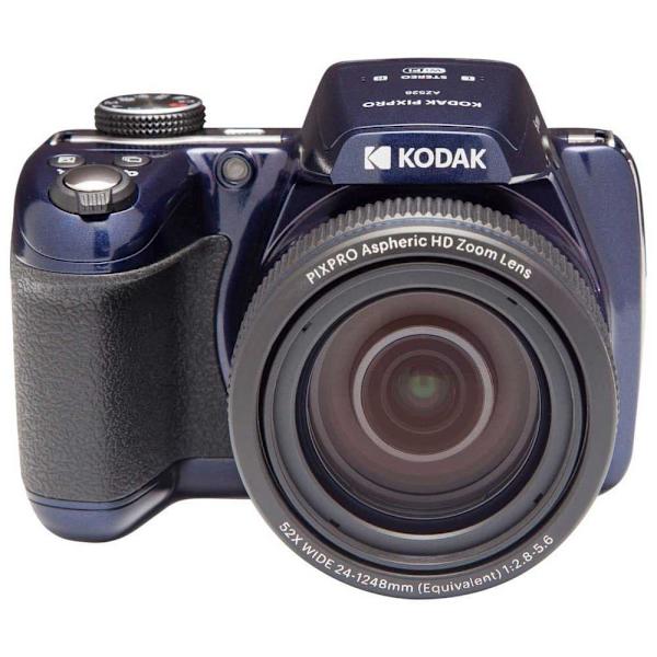 Kodak Kompakti Kamera Astro Zoom Az528 Sininen