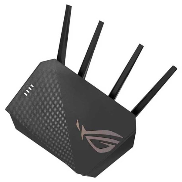 Asus Router Gs-ax5400 Wifi 6 Sort