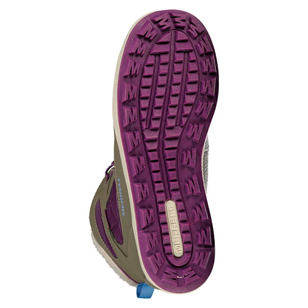 Merrell Snow Bank 4.0 Lumisaappaat  EU 34