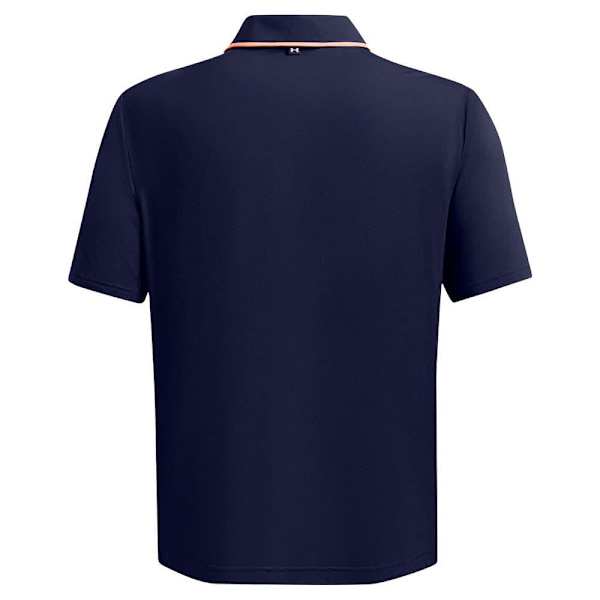 Under Armour Golf Iso-chill Lyhythihainen Pikeepaita  M